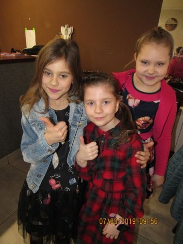 Dzień Kobiet 2a - 2019